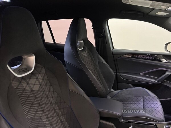 Used Volkswagen Tiguan 2025 for sale - 77769975: Photo 27