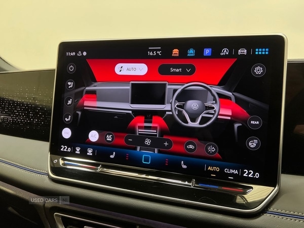 Used Volkswagen Tiguan 2025 for sale - 77769975: Photo 28