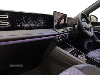 Used Volkswagen Tiguan 2025 for sale - 77769975: Photo