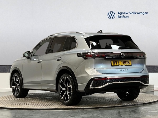 Used Volkswagen Tiguan 2025 for sale - 77769975: Photo 3