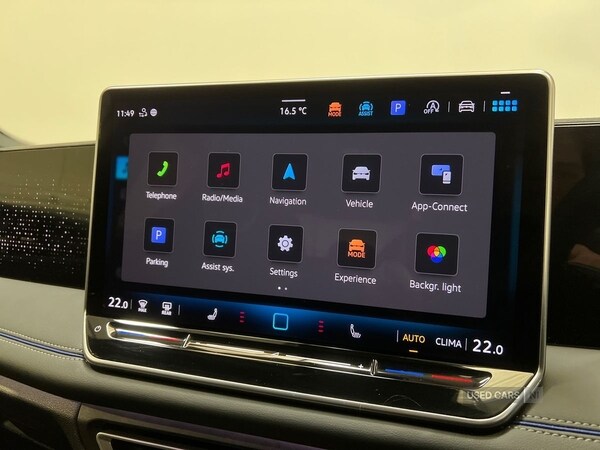 Used Volkswagen Tiguan 2025 for sale - 77769975: Photo 32