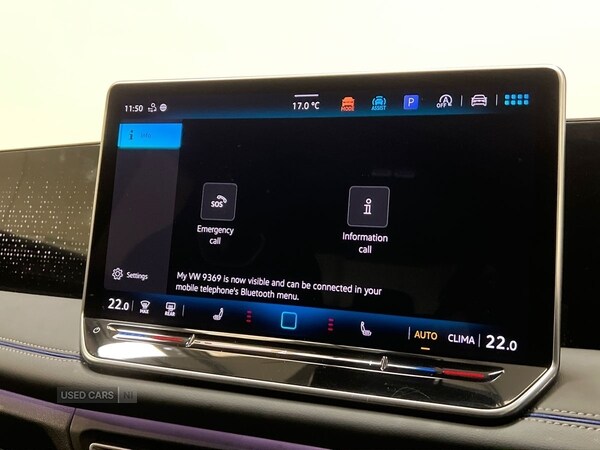 Used Volkswagen Tiguan 2025 for sale - 77769975: Photo 33