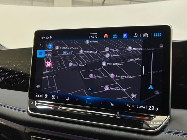 Used Volkswagen Tiguan 2025 for sale - 77769975: Photo 34