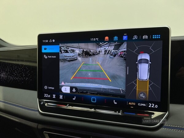 Used Volkswagen Tiguan 2025 for sale - 77769975: Photo 35