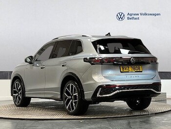 Used Volkswagen Tiguan 2025 for sale - 77769975: Photo