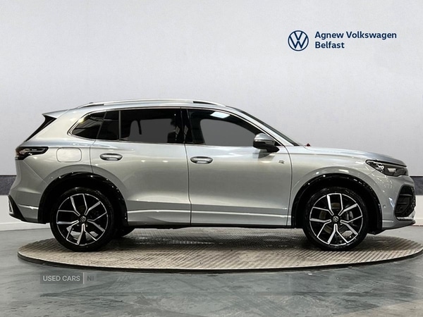 Used Volkswagen Tiguan 2025 for sale - 77769975: Photo 4