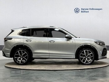 Used Volkswagen Tiguan 2025 for sale - 77769975: Photo