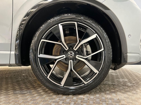 Used Volkswagen Tiguan 2025 for sale - 77769975: Photo 5