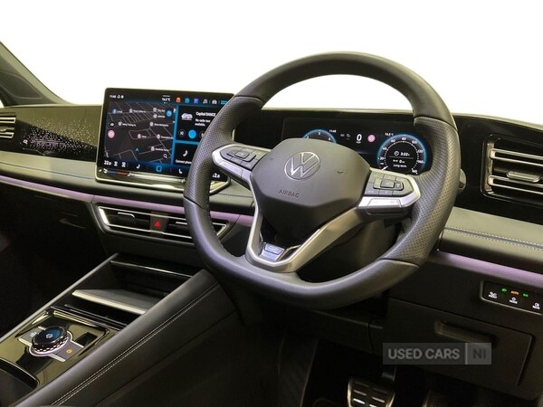 Used Volkswagen Tiguan 2025 for sale - 77769975: Photo 6