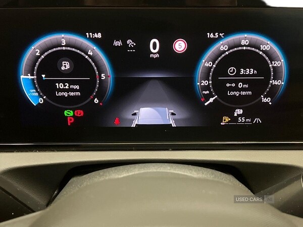 Used Volkswagen Tiguan 2025 for sale - 77769975: Photo 9