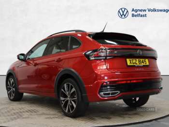 Used Volkswagen Taigo 2022 for sale - 74097438: Photo