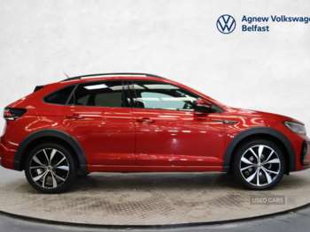 Used Volkswagen Taigo 2022 for sale - 74097438: Photo