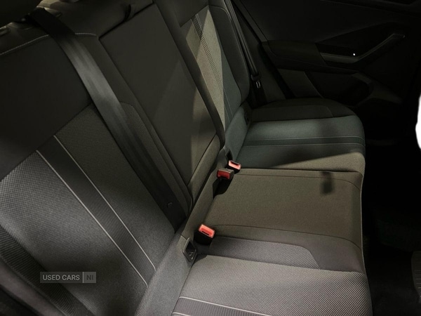 Used Volkswagen T-Roc 2025 for sale - 77738840: Photo 14