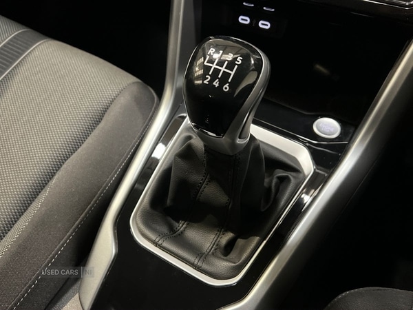 Used Volkswagen T-Roc 2025 for sale - 77738840: Photo 15