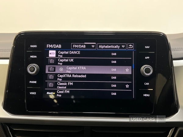 Used Volkswagen T-Roc 2025 for sale - 77738840: Photo 16