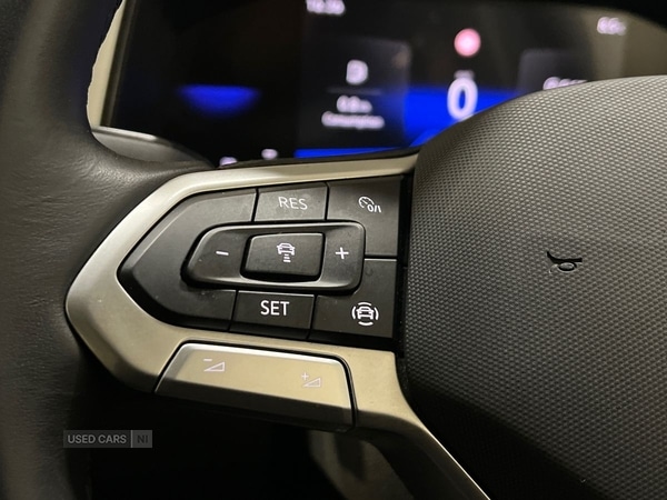 Used Volkswagen T-Roc 2025 for sale - 77738840: Photo 17