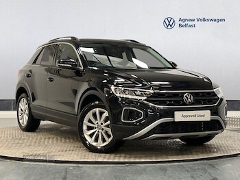 2025 - 1.5 TSI Match 5dr