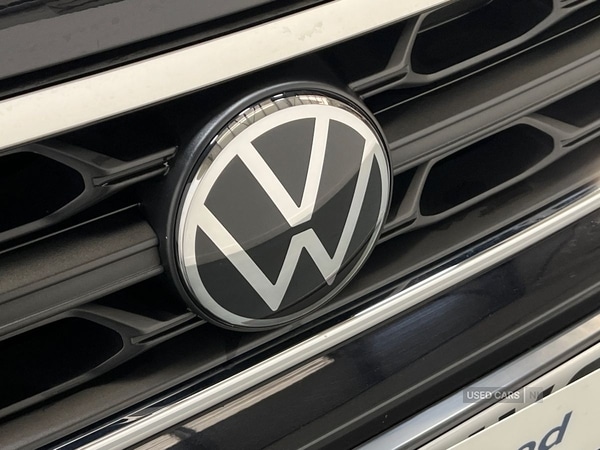 Used Volkswagen T-Roc 2025 for sale - 77738840: Photo 21