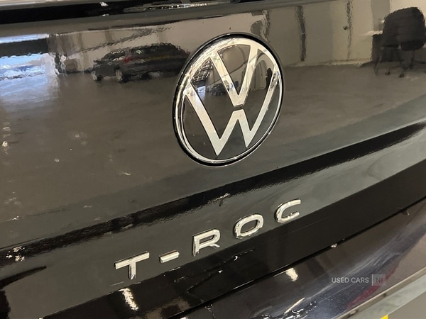 Used Volkswagen T-Roc 2025 for sale - 77738840: Photo 22