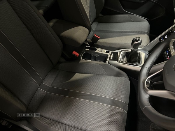 Used Volkswagen T-Roc 2025 for sale - 77738840: Photo 23