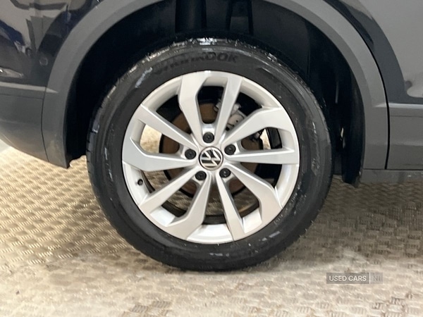 Used Volkswagen T-Roc 2025 for sale - 77738840: Photo 24