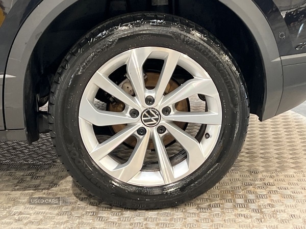 Used Volkswagen T-Roc 2025 for sale - 77738840: Photo 25