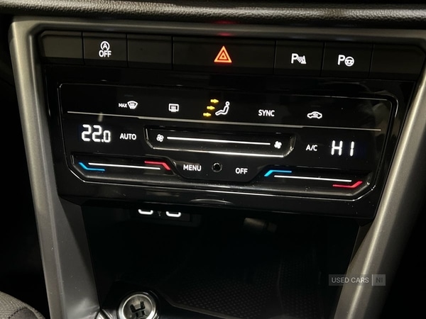 Used Volkswagen T-Roc 2025 for sale - 77738840: Photo 28