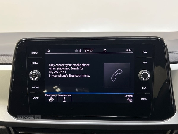 Used Volkswagen T-Roc 2025 for sale - 77738840: Photo 33