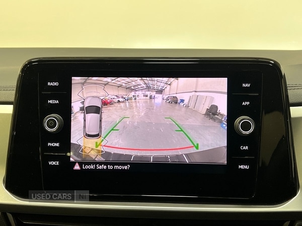 Used Volkswagen T-Roc 2025 for sale - 77738840: Photo 34