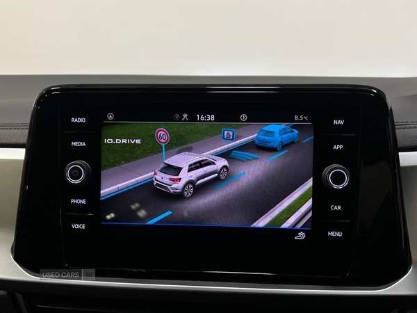 Used Volkswagen T-Roc 2025 for sale - 77738840: Photo 35