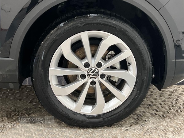 Used Volkswagen T-Roc 2025 for sale - 77738840: Photo 5