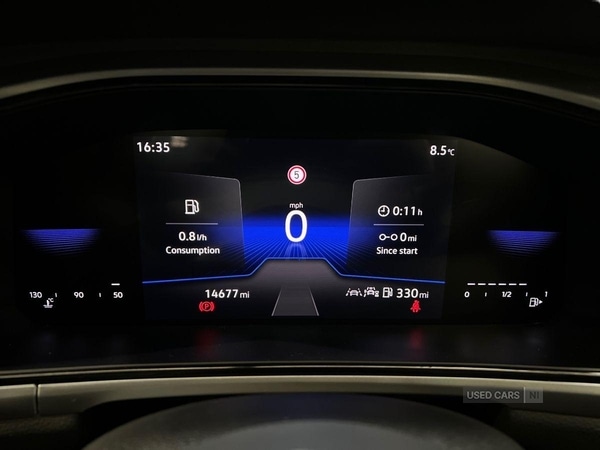 Used Volkswagen T-Roc 2025 for sale - 77738840: Photo 9