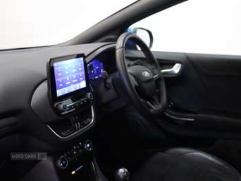 Used Ford Puma 2020 for sale - 75031477: Photo