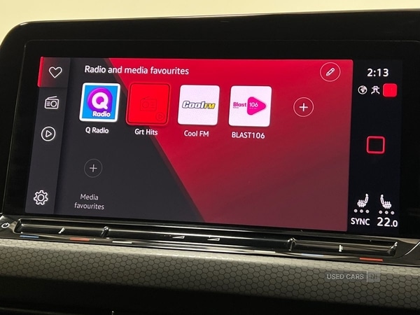 Used Volkswagen Golf 2022 for sale - 77144848: Photo 16