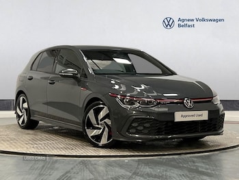 Volkswagen Golf feature image