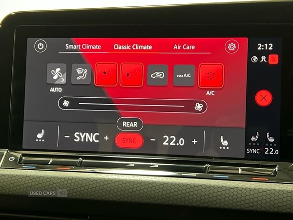 Used Volkswagen Golf 2022 for sale - 77144848: Photo 28