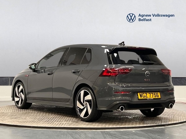 Used Volkswagen Golf 2022 for sale - 77144848: Photo 3
