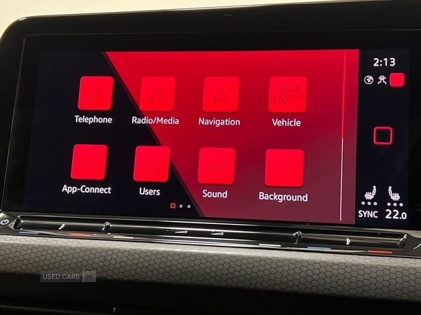 Used Volkswagen Golf 2022 for sale - 77144848: Photo 32