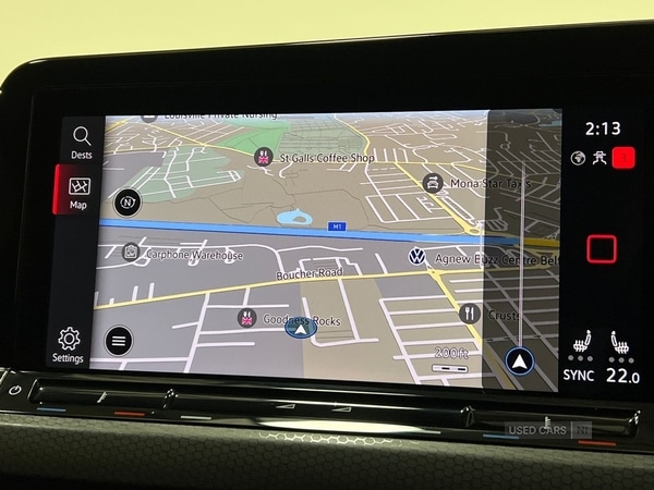 Used Volkswagen Golf 2022 for sale - 77144848: Photo 34