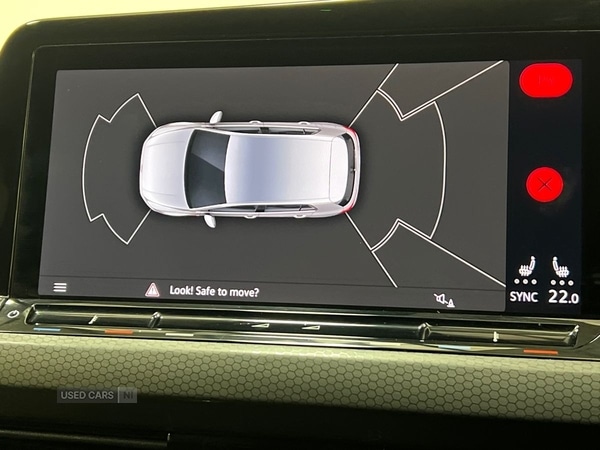 Used Volkswagen Golf 2022 for sale - 77144848: Photo 35