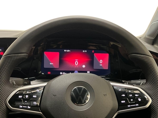 Used Volkswagen Golf 2022 for sale - 77144848: Photo 8