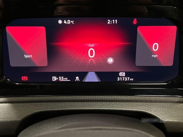 Used Volkswagen Golf 2022 for sale - 77144848: Photo 9