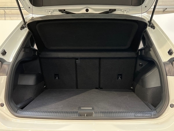 Used Volkswagen Tiguan 2024 for sale - 77217766: Photo 10