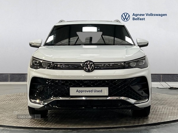 Used Volkswagen Tiguan 2024 for sale - 77217766: Photo 11