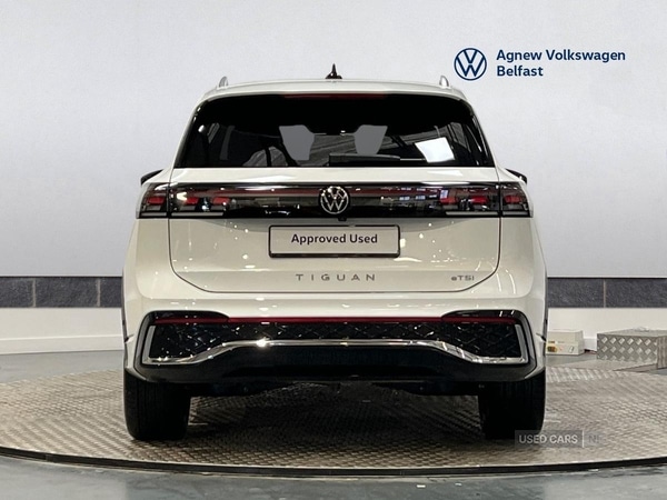 Used Volkswagen Tiguan 2024 for sale - 77217766: Photo 12