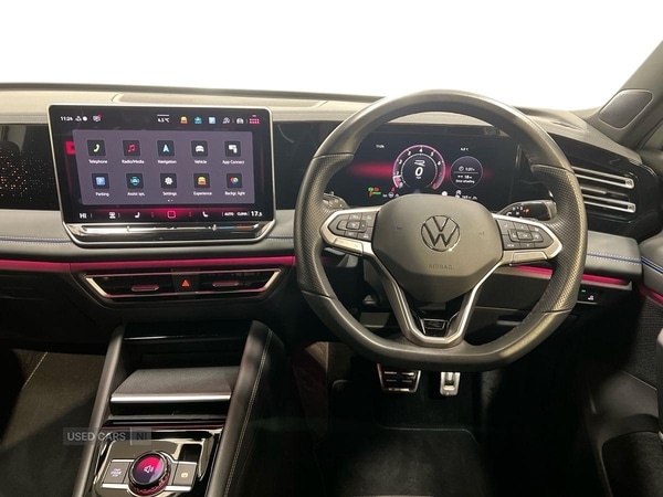 Used Volkswagen Tiguan 2024 for sale - 77217766: Photo 13