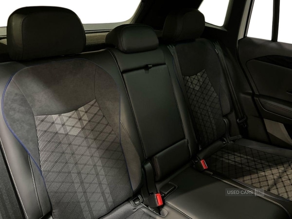 Used Volkswagen Tiguan 2024 for sale - 77217766: Photo 14