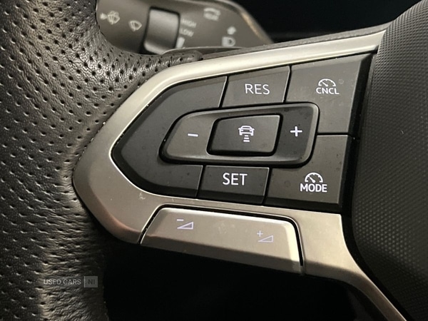 Used Volkswagen Tiguan 2024 for sale - 77217766: Photo 17