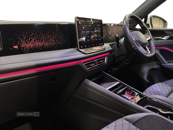 Used Volkswagen Tiguan 2024 for sale - 77217766: Photo 2