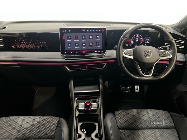 Used Volkswagen Tiguan 2024 for sale - 77217766: Photo 23